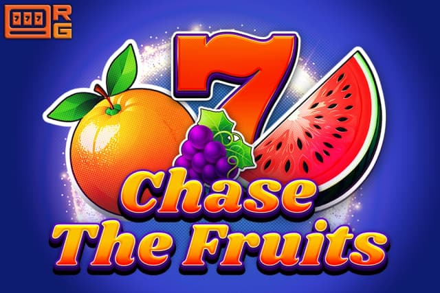 Chase The Fruits